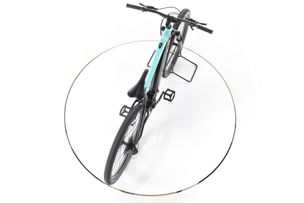 Bianchi T-Tronik Sport 9.1 E-Bike - Image 23