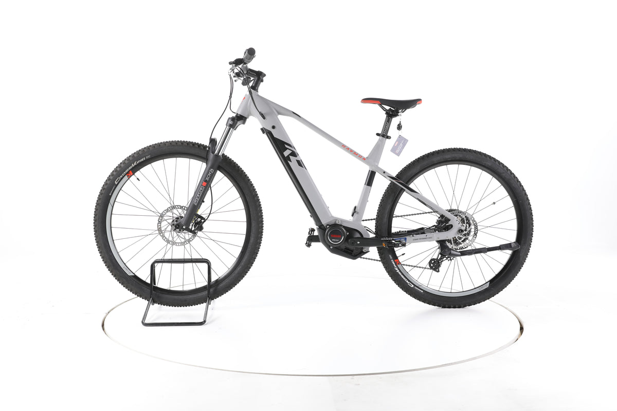 R Raymon HardRay E 6.0 E-Bike - Image 7