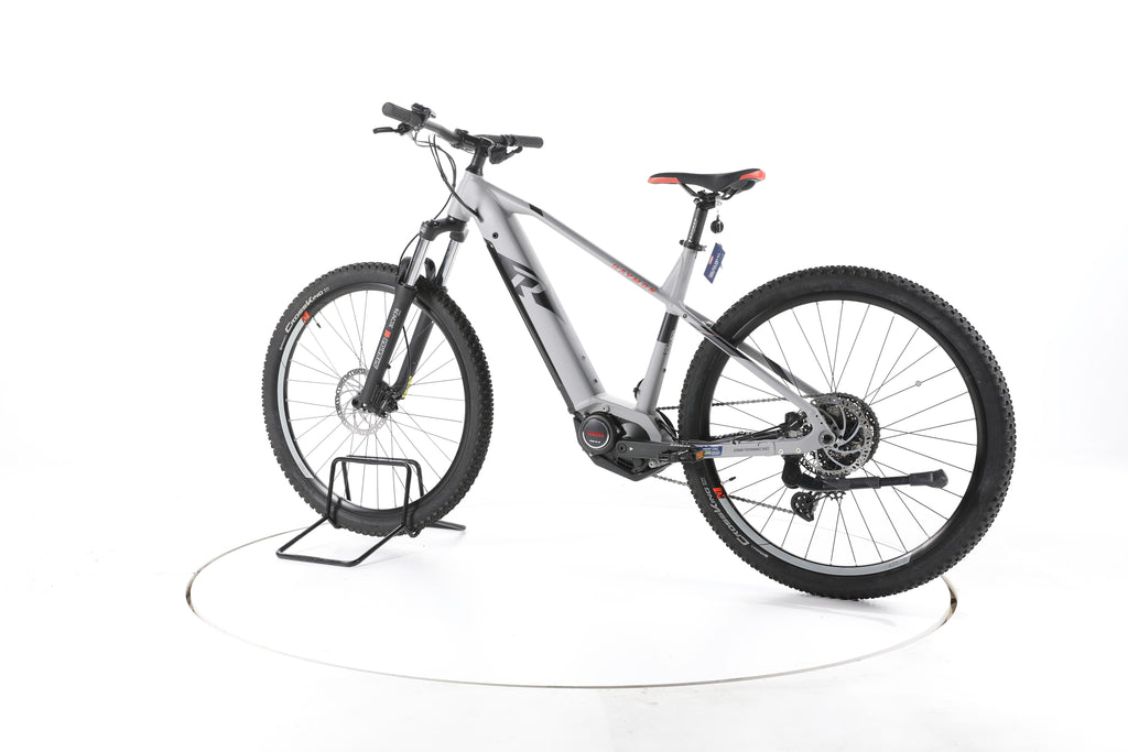 R Raymon HardRay E 6.0 E-Bike - Image 8