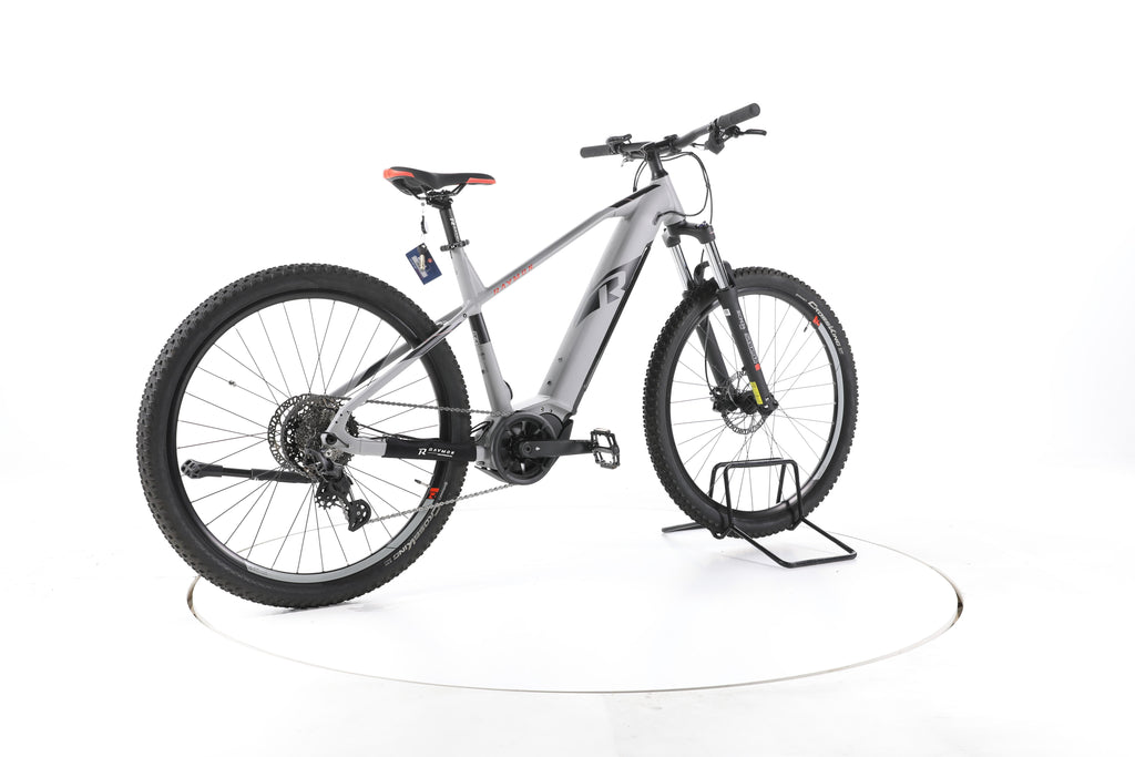 R Raymon HardRay E 6.0 E-Bike - Image 12