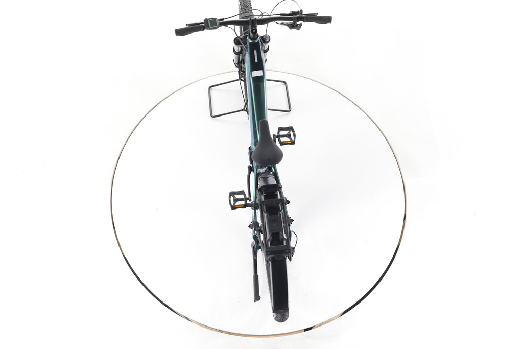 Scott Contessa Active eRIDE 920 Trekking E-Bike - Image 22
