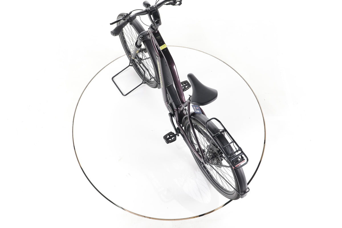Bergamont E-Horizon Premium Expert Trekking E-Bike - Image 21