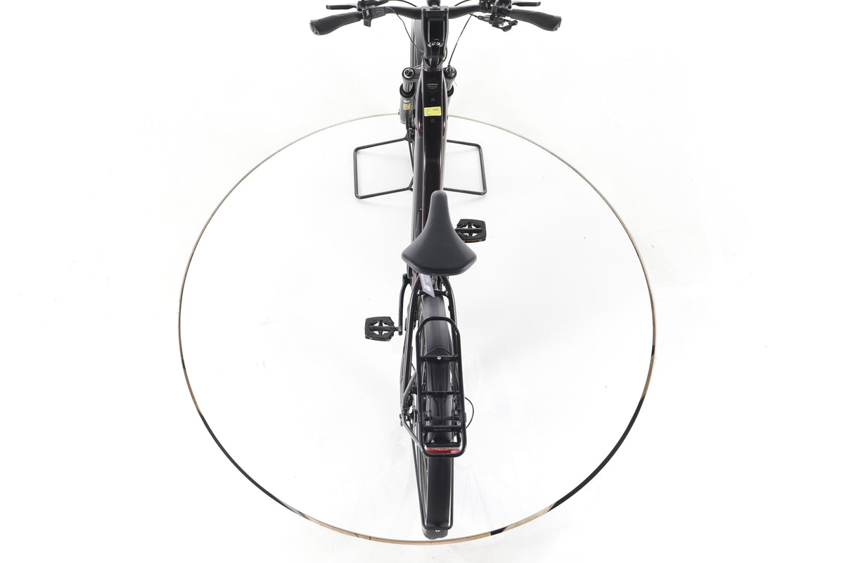 Bergamont E-Horizon Premium Expert Trekking E-Bike - Image 22