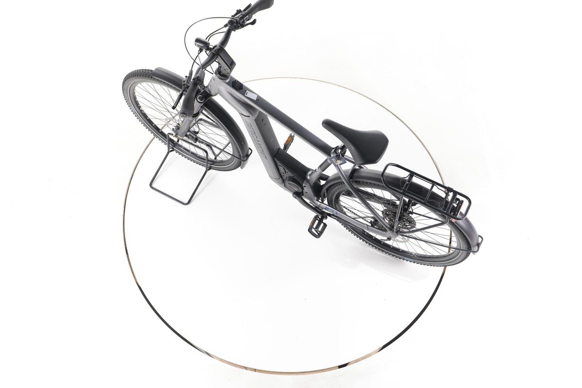 Bergamont E-Horizon Premium SUV SUV E-Bike - Image 20