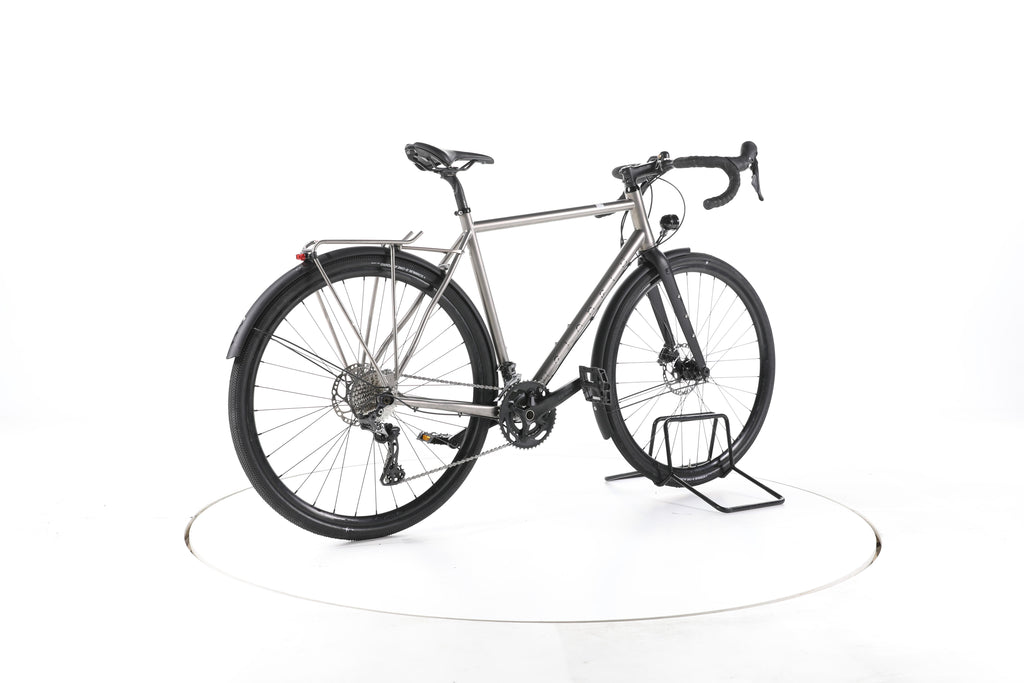 Veloheld IconX Titan Gravelbike 2025 - Image 12