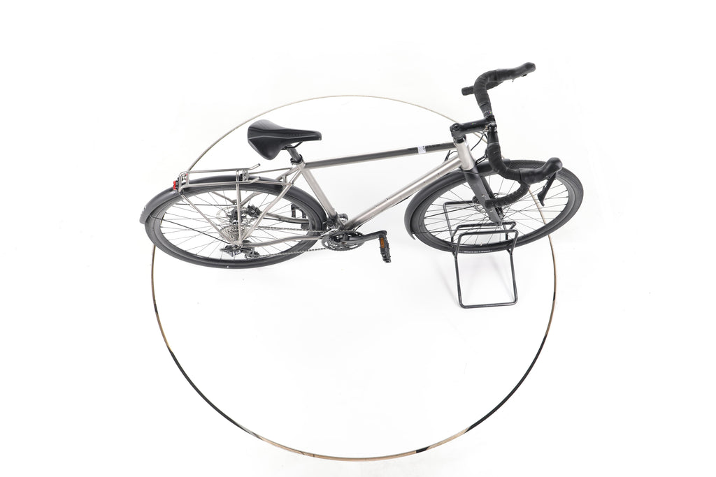 Veloheld IconX Titan Gravelbike 2025 - Image 13