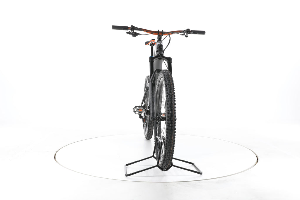 Cube Stereo 140 HPC Race Fahrrad Fully - Image 4
