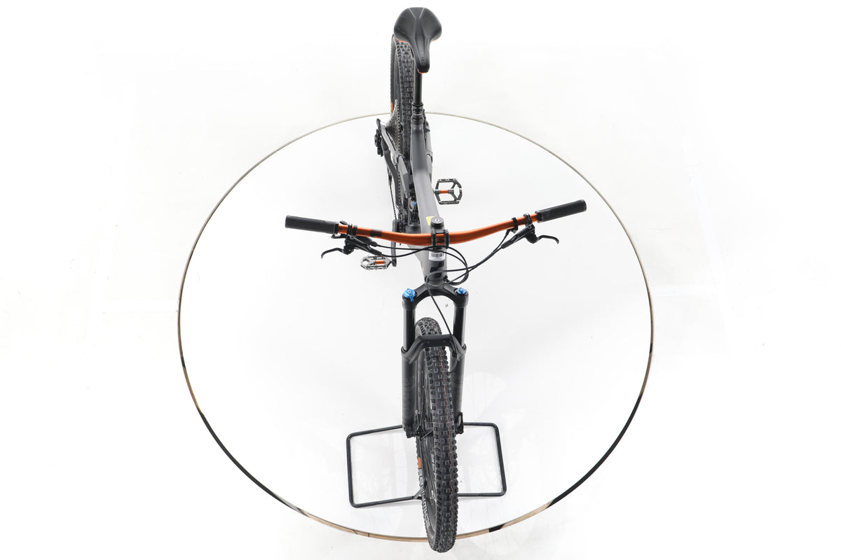 Cube Stereo 140 HPC Race Fahrrad Fully - Image 16