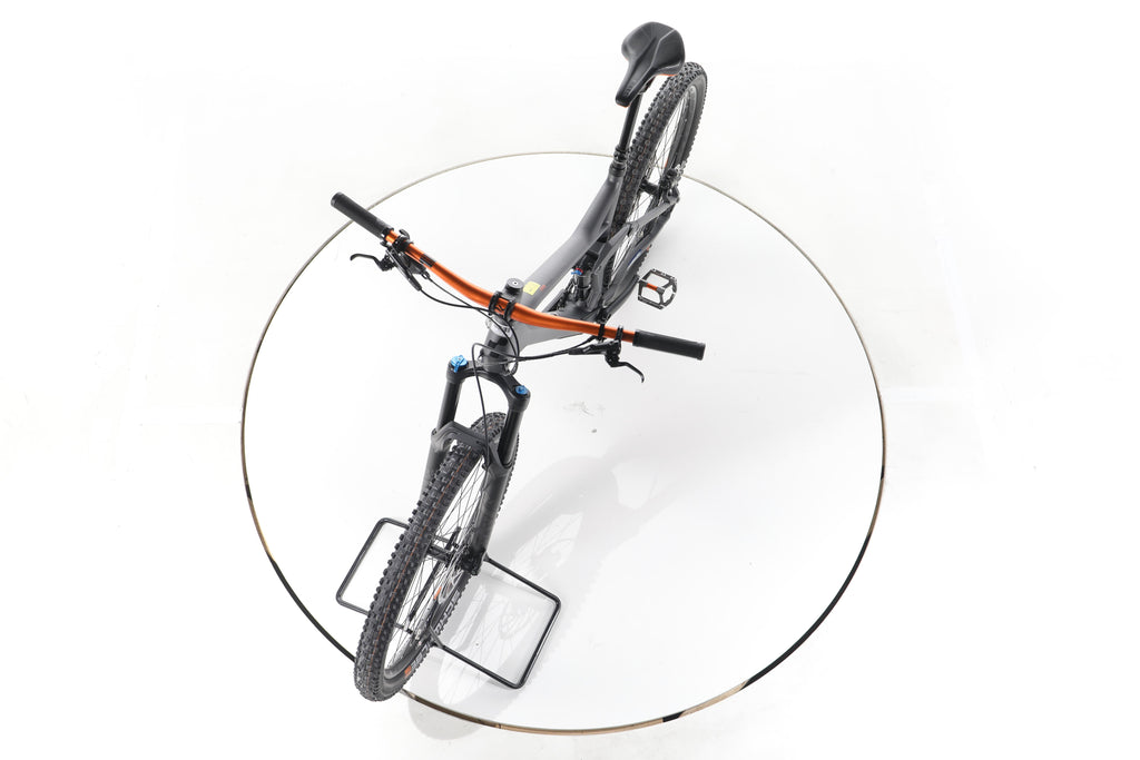Cube Stereo 140 HPC Race Fahrrad Fully - Image 17