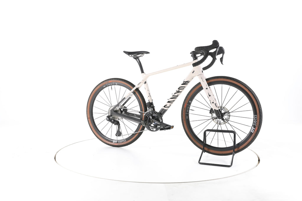 Canyon Grizl CF SLX 8 Di2 Gravelbike Carbon 2025 - Image 2