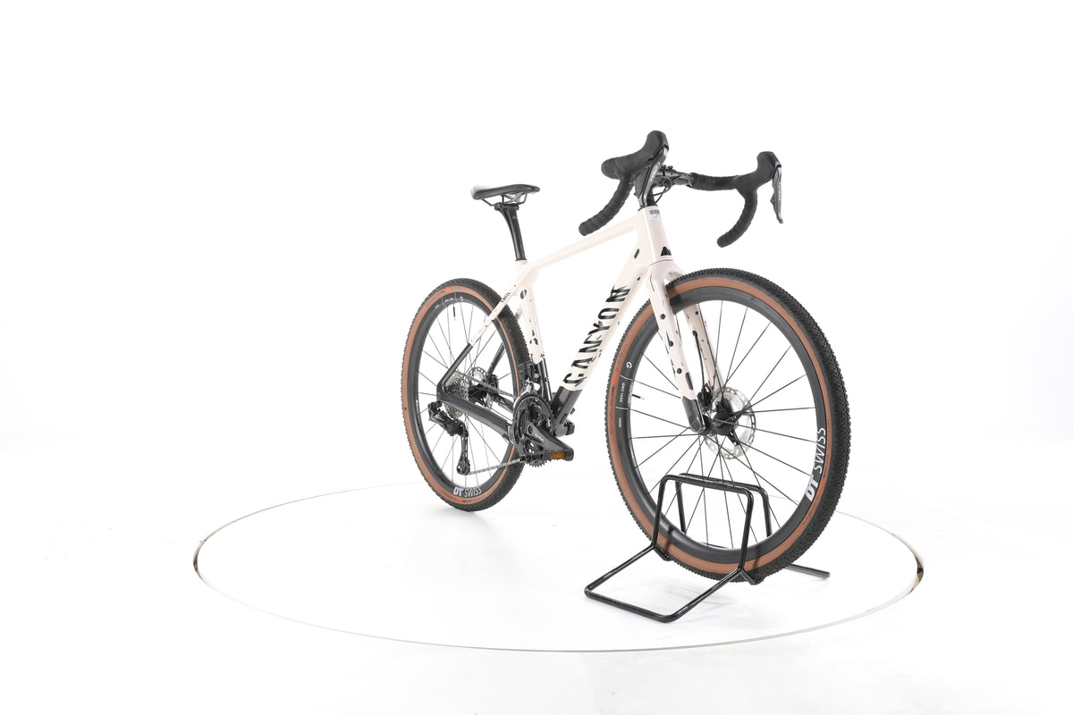 Canyon Grizl CF SLX 8 Di2 Gravelbike Carbon 2025 - Image 3