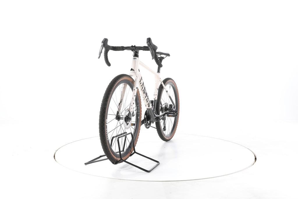 Canyon Grizl CF SLX 8 Di2 Gravelbike Carbon 2025 - Image 5