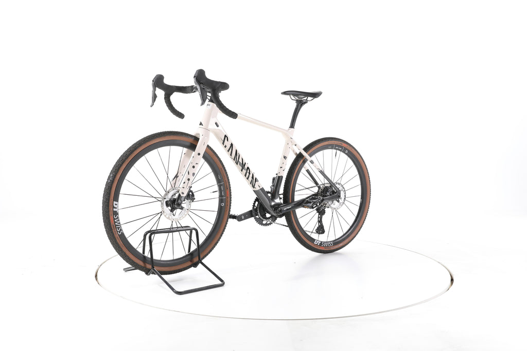 Canyon Grizl CF SLX 8 Di2 Gravelbike Carbon 2025 - Image 6
