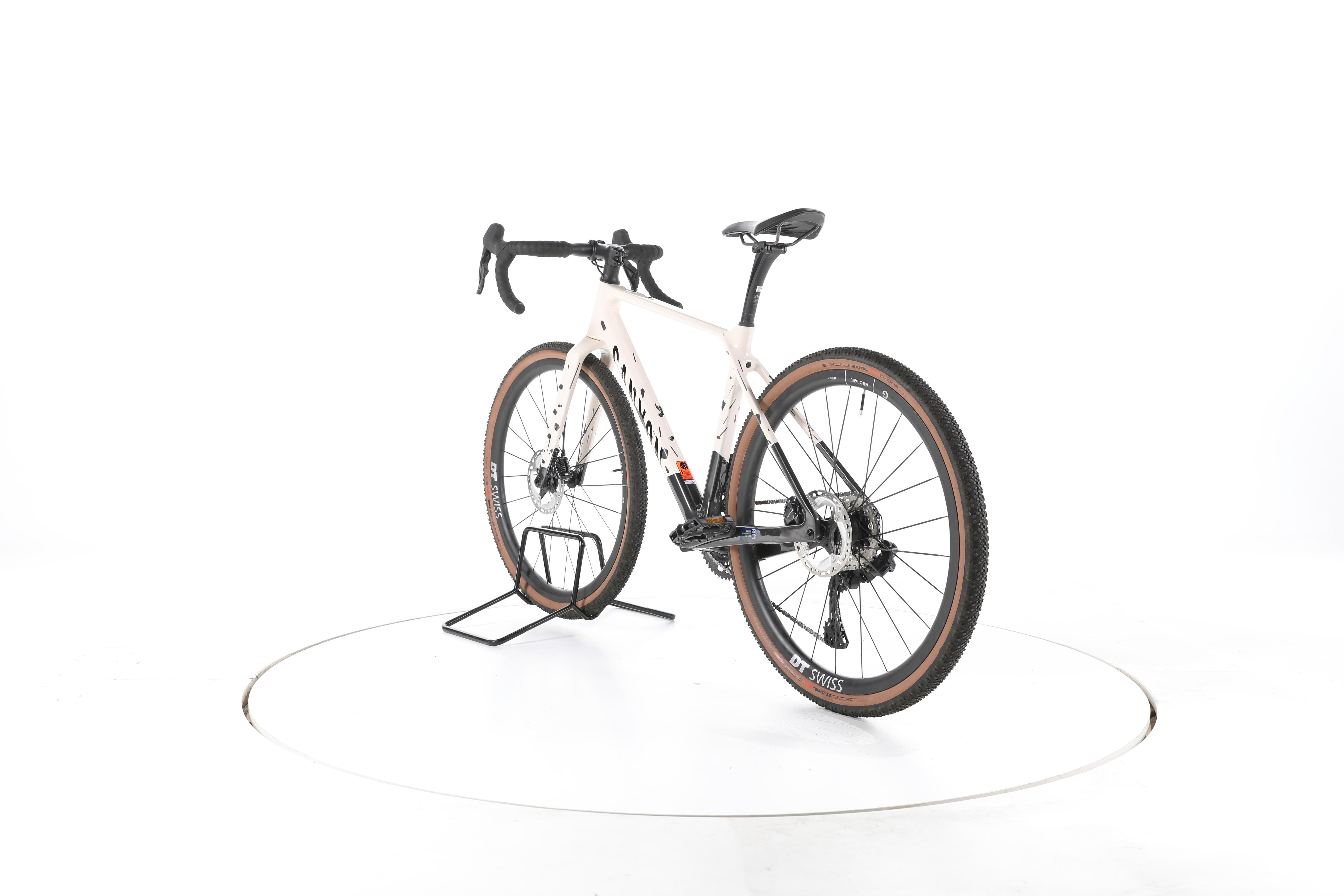 Canyon Grizl CF SLX 8 Di2 Gravelbike Carbon 2025 - Image 9