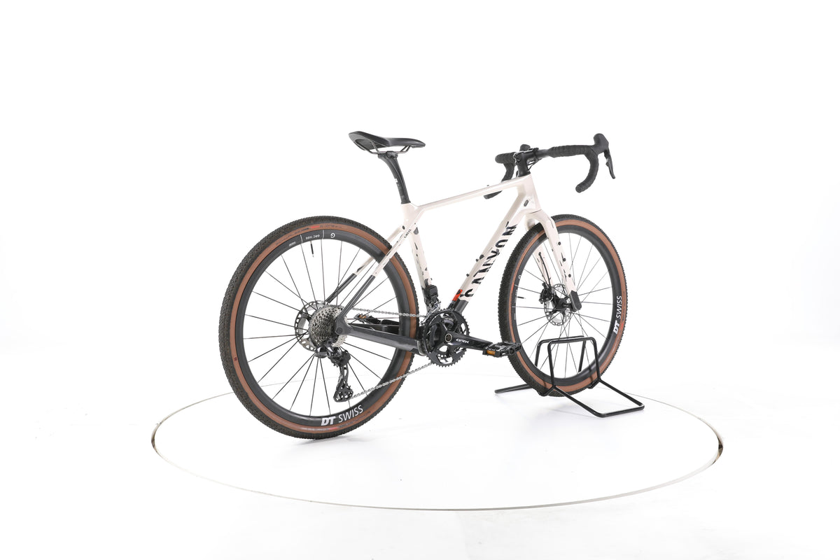 Canyon Grizl CF SLX 8 Di2 Gravelbike Carbon 2025 - Image 12