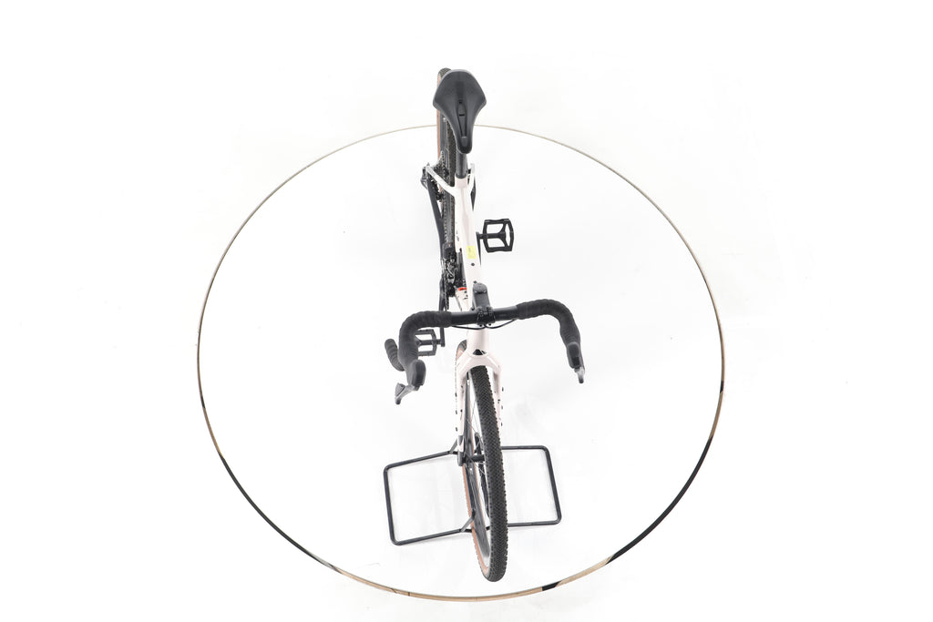 Canyon Grizl CF SLX 8 Di2 Gravelbike Carbon 2025 - Image 16