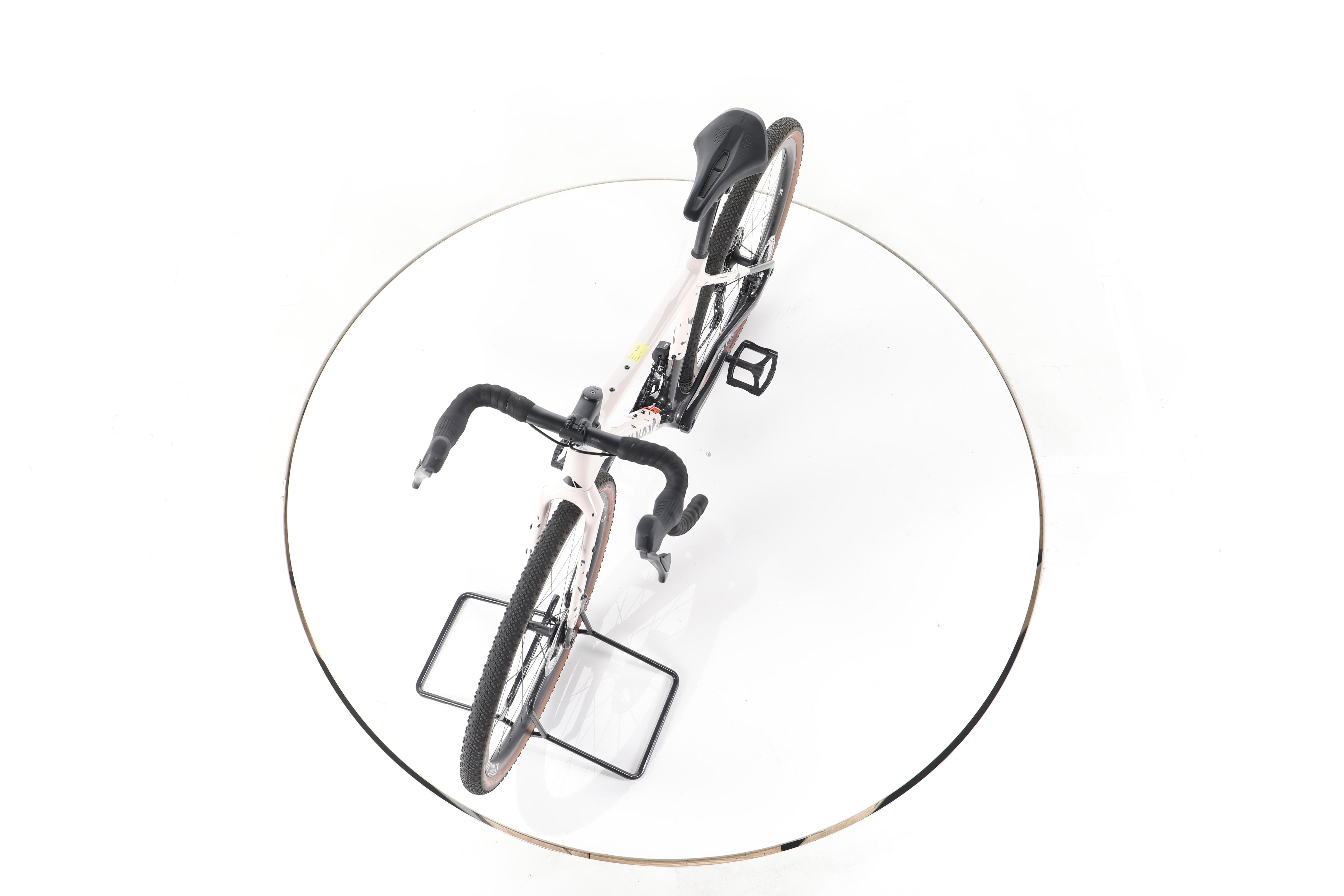 Canyon Grizl CF SLX 8 Di2 Gravelbike Carbon 2025 - Image 17