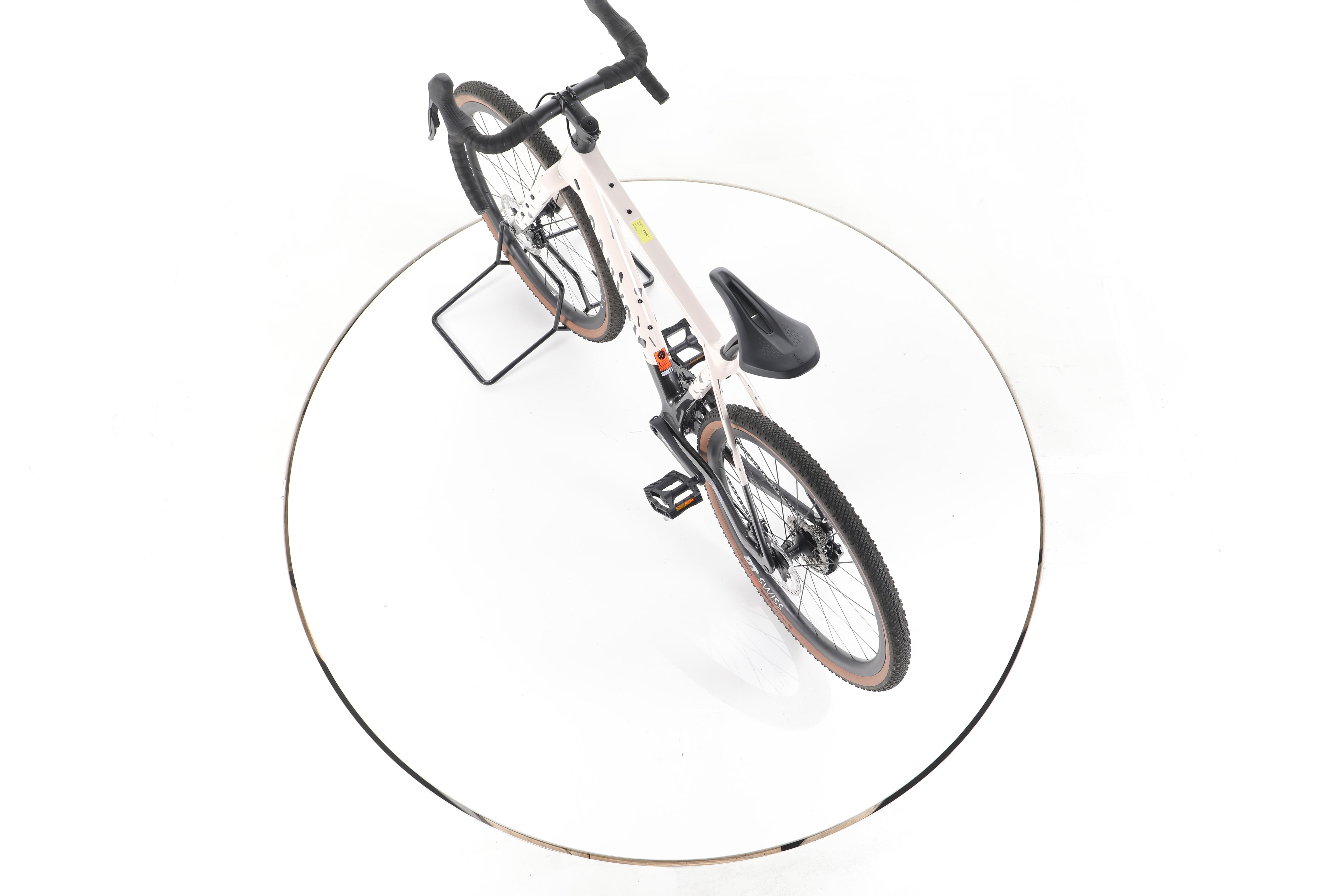 Canyon Grizl CF SLX 8 Di2 Gravelbike Carbon 2025 - Image 21