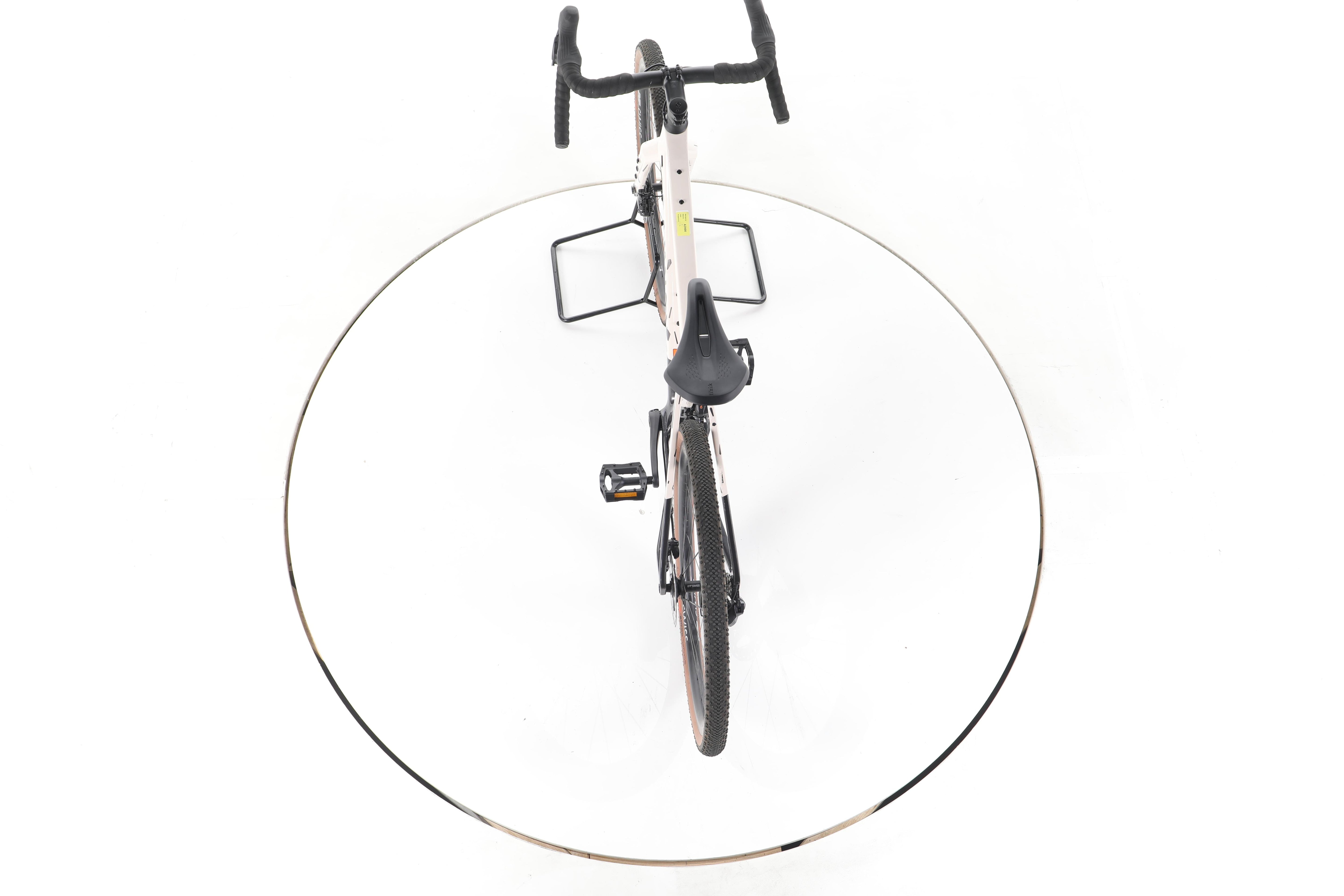 Canyon Grizl CF SLX 8 Di2 Gravelbike Carbon 2025 - Image 22