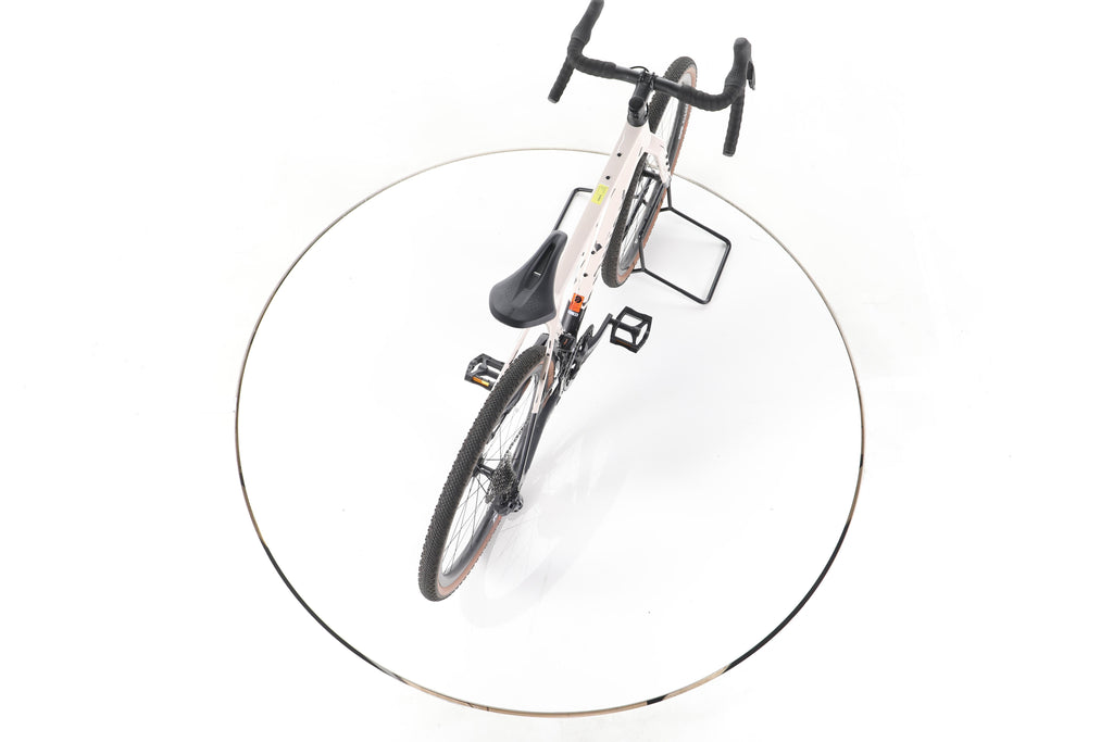 Canyon Grizl CF SLX 8 Di2 Gravelbike Carbon 2025 - Image 23
