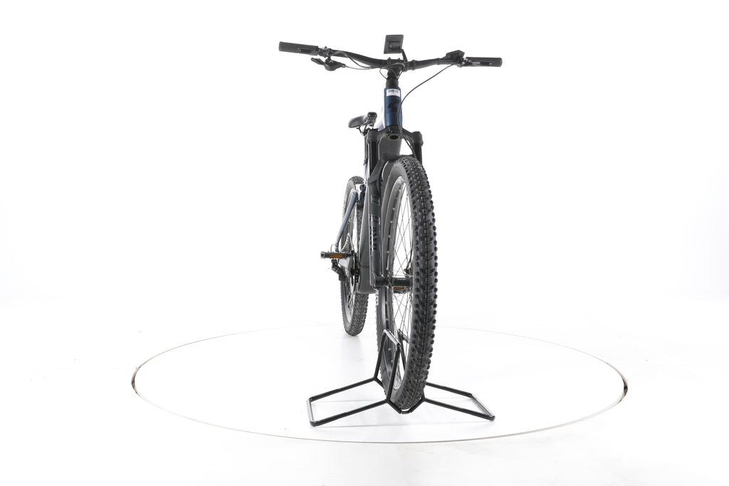Cube Stereo Hybrid 120 Race SUV E-Bike - Image 4