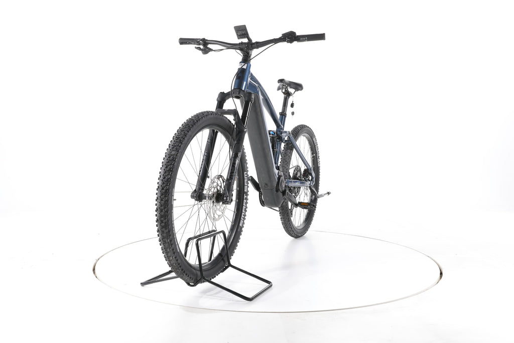 Cube Stereo Hybrid 120 Race SUV E-Bike - Image 5