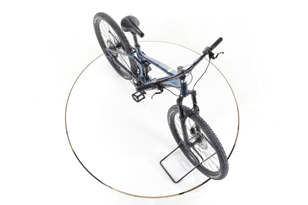 Cube Stereo Hybrid 120 Race SUV E-Bike - Image 15