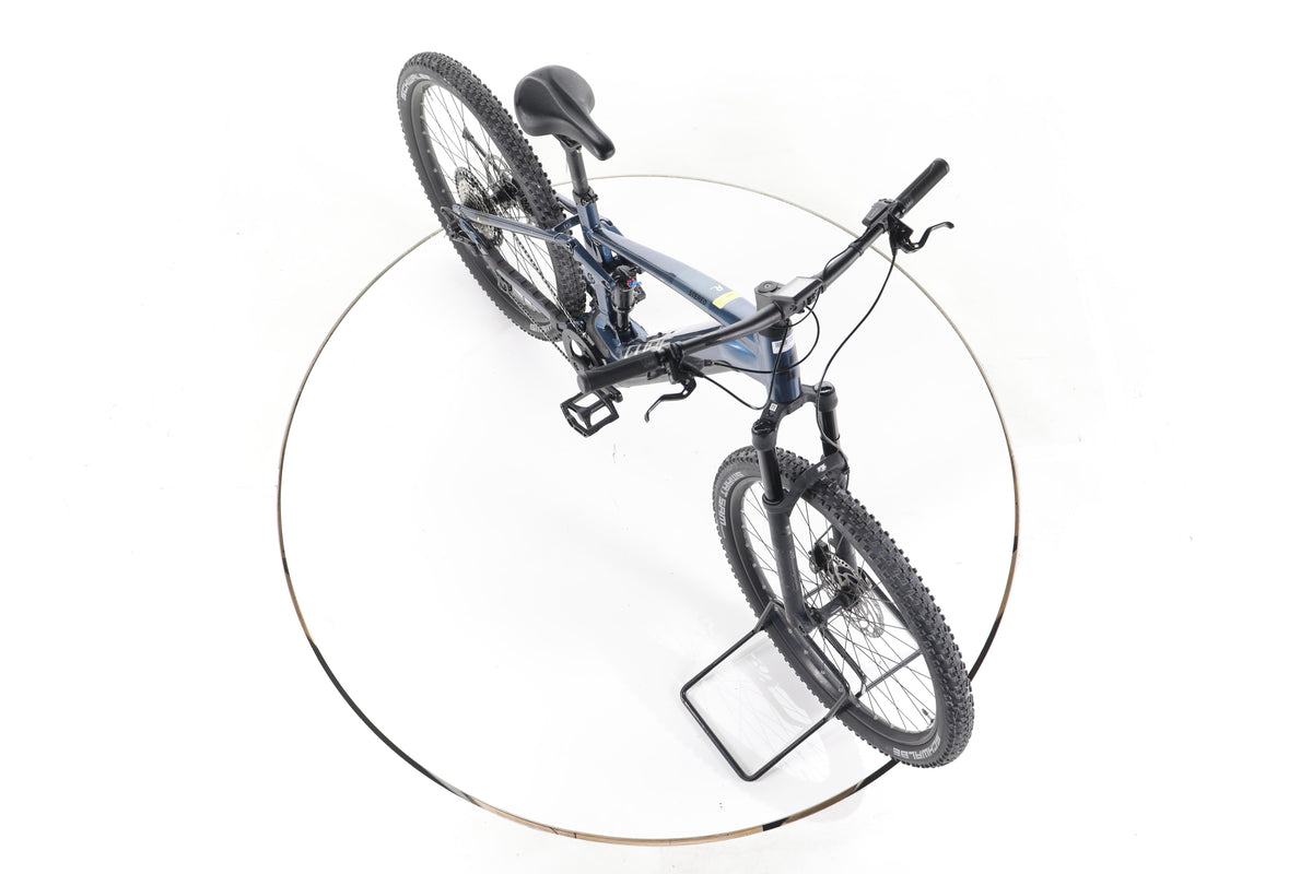 Cube Stereo Hybrid 120 Race SUV E-Bike - Image 15