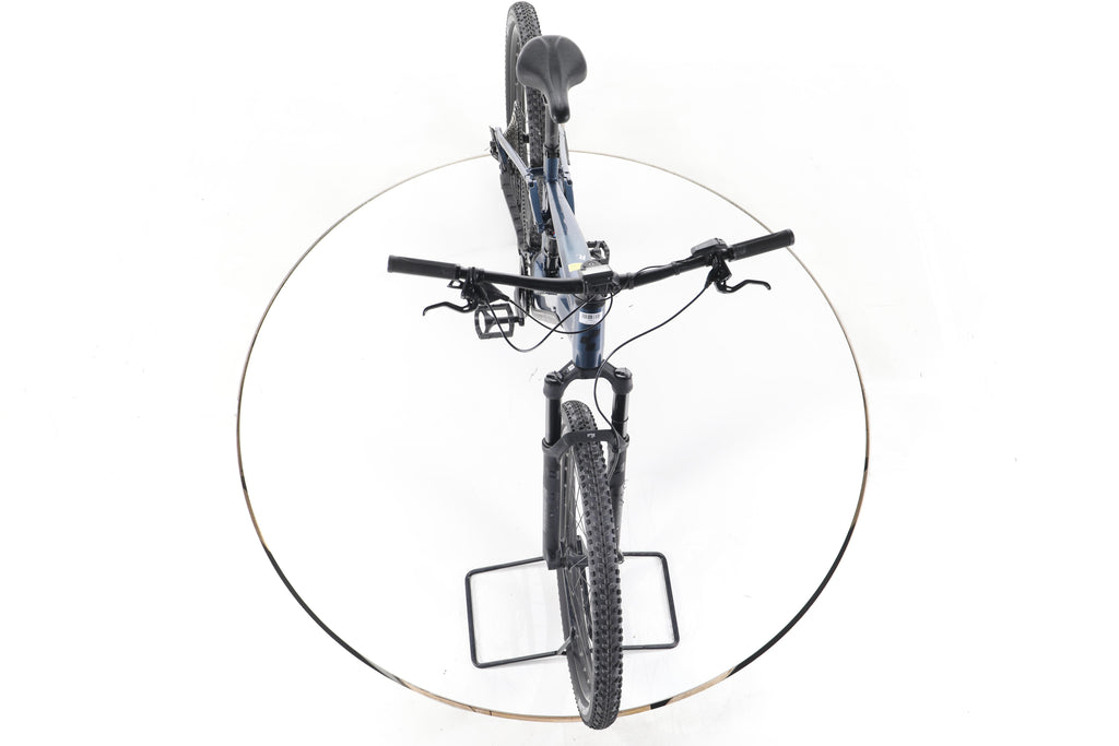 Cube Stereo Hybrid 120 Race SUV E-Bike - Image 16