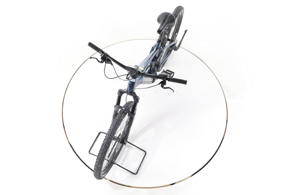 Cube Stereo Hybrid 120 Race SUV E-Bike - Image 17