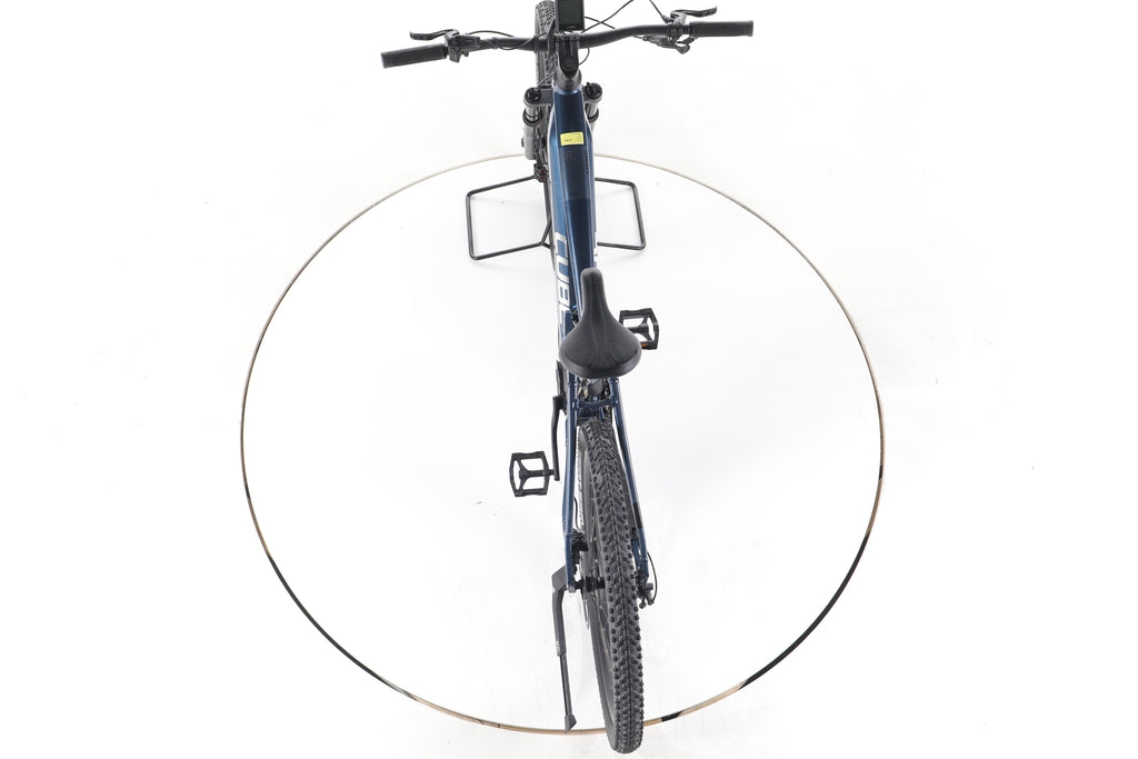 Cube Stereo Hybrid 120 Race SUV E-Bike - Image 22