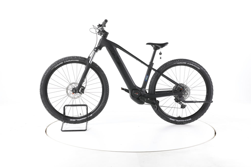 Cube Reaction Hybrid ONE E-Bike 2024 - Image 7