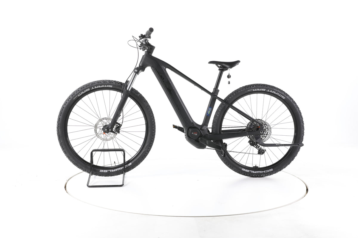 Cube Reaction Hybrid ONE E-Bike 2024 - Image 7
