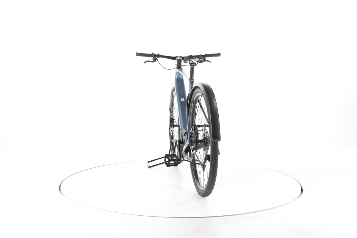 Cube NULANE HYBRID C:62 SLX E-Bike Carbon 2025 - Image 10