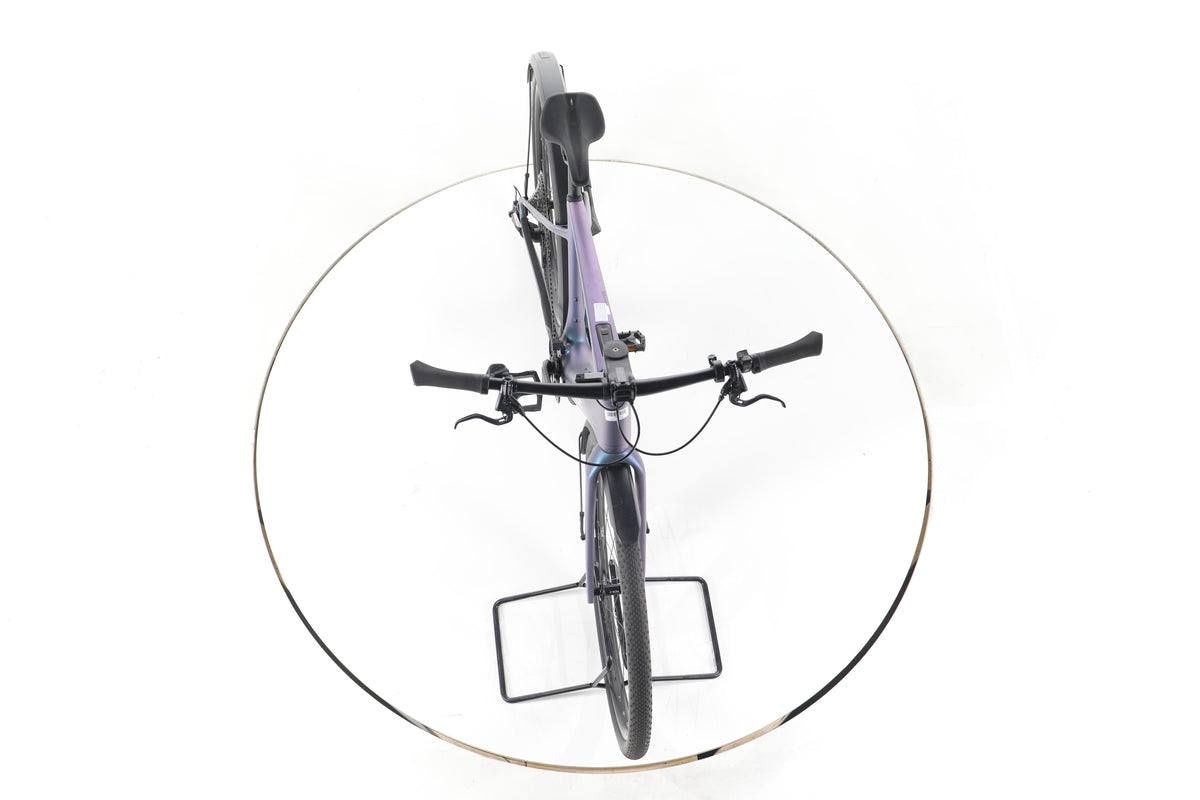 Cube NULANE HYBRID C:62 SLX E-Bike Carbon 2025 - Image 16
