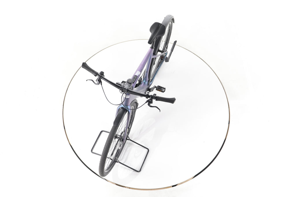 Cube NULANE HYBRID C:62 SLX E-Bike Carbon 2025 - Image 17
