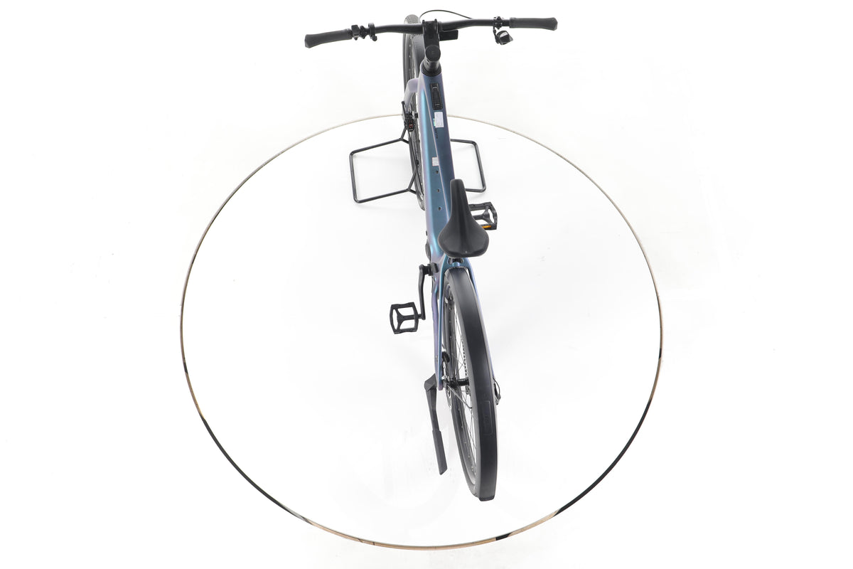 Cube NULANE HYBRID C:62 SLX E-Bike Carbon 2025 - Image 22