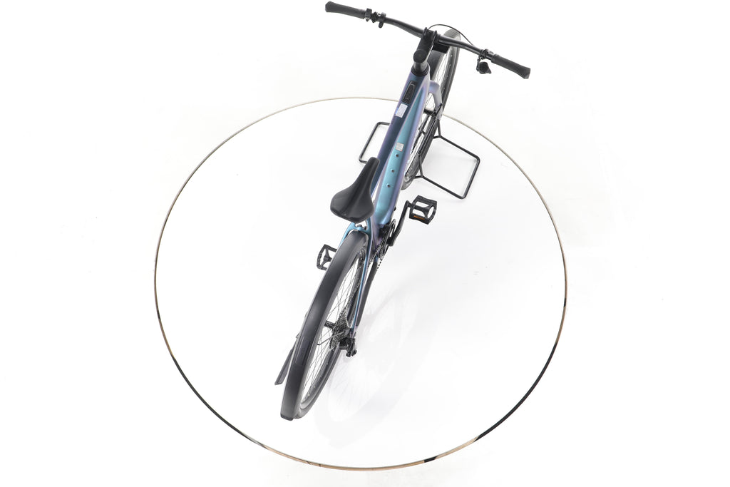 Cube NULANE HYBRID C:62 SLX E-Bike Carbon 2025 - Image 23