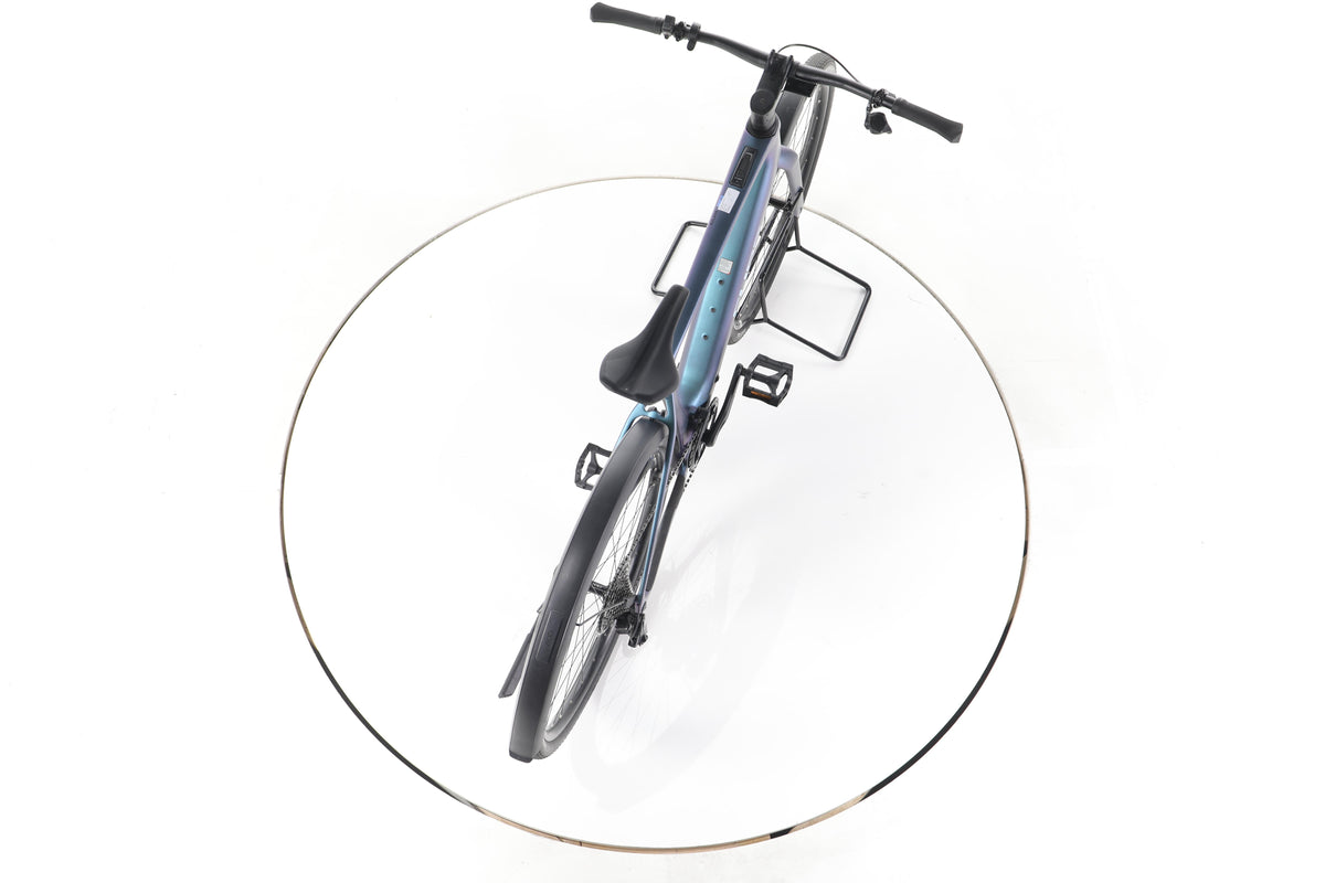 Cube NULANE HYBRID C:62 SLX E-Bike Carbon 2025 - Image 23
