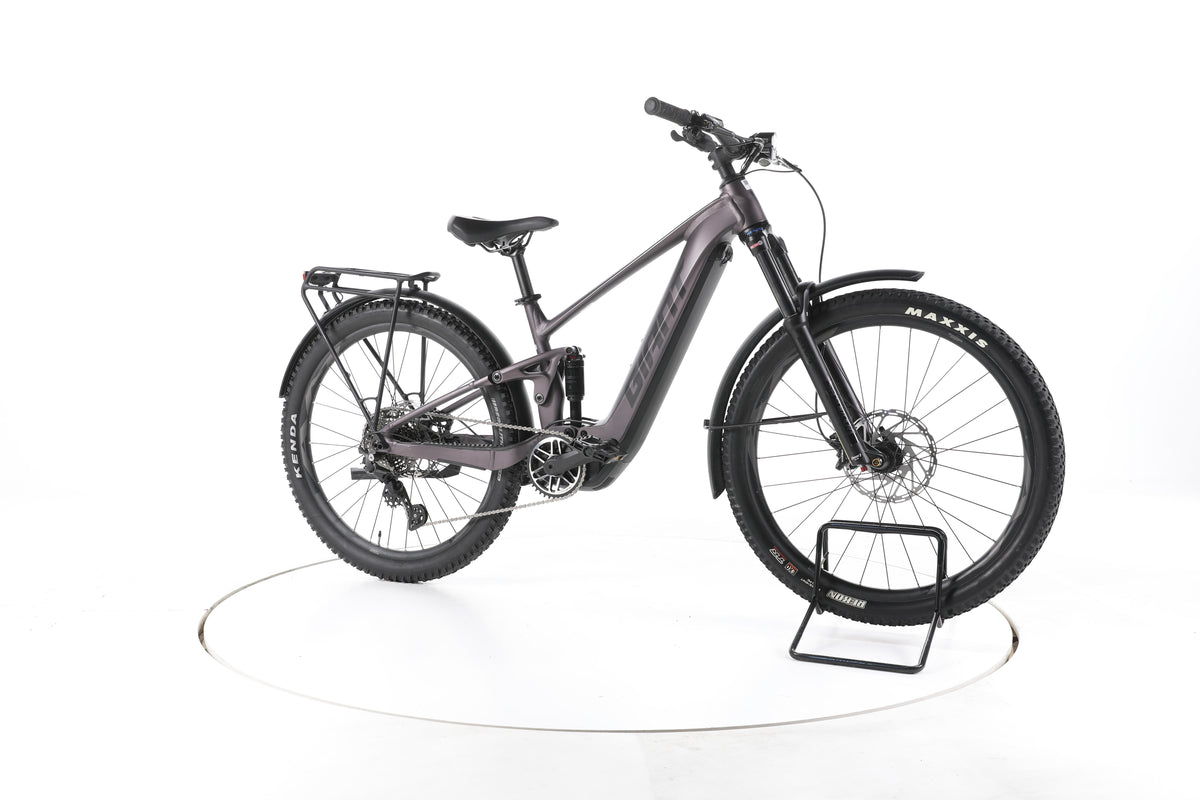 Giant Stance E+EX SUV E-Bike - Image 2