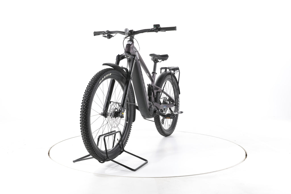 Giant Stance E+EX SUV E-Bike - Image 5
