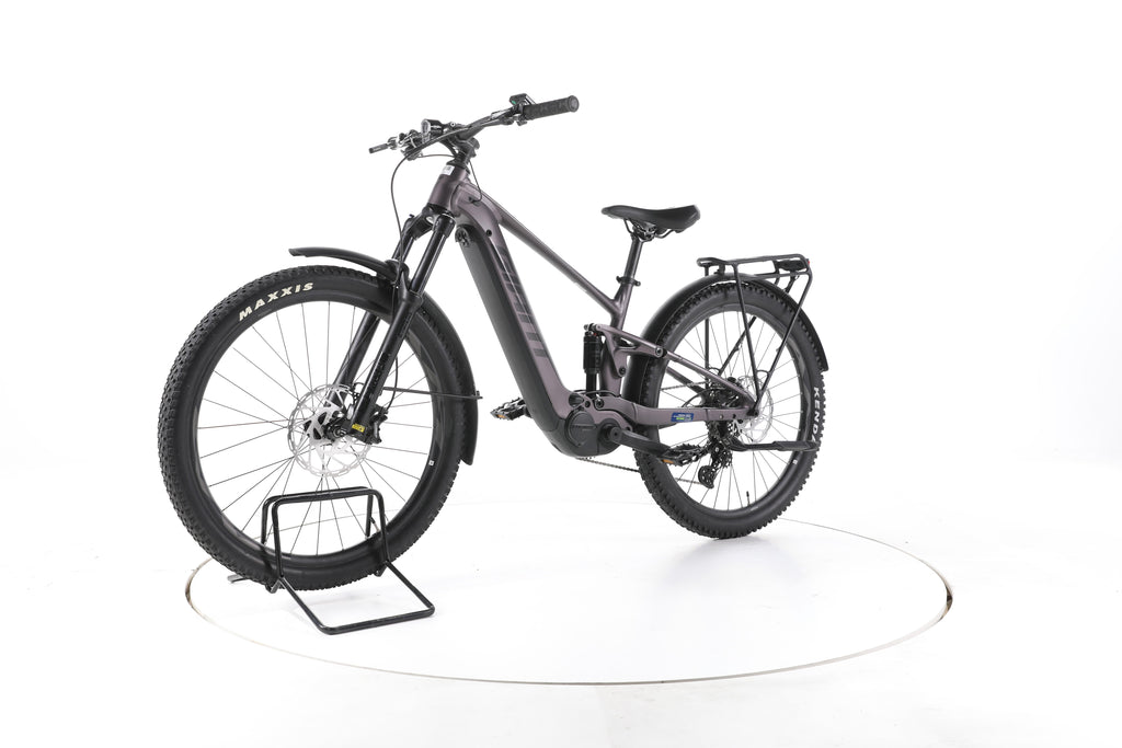Giant Stance E+EX SUV E-Bike - Image 6