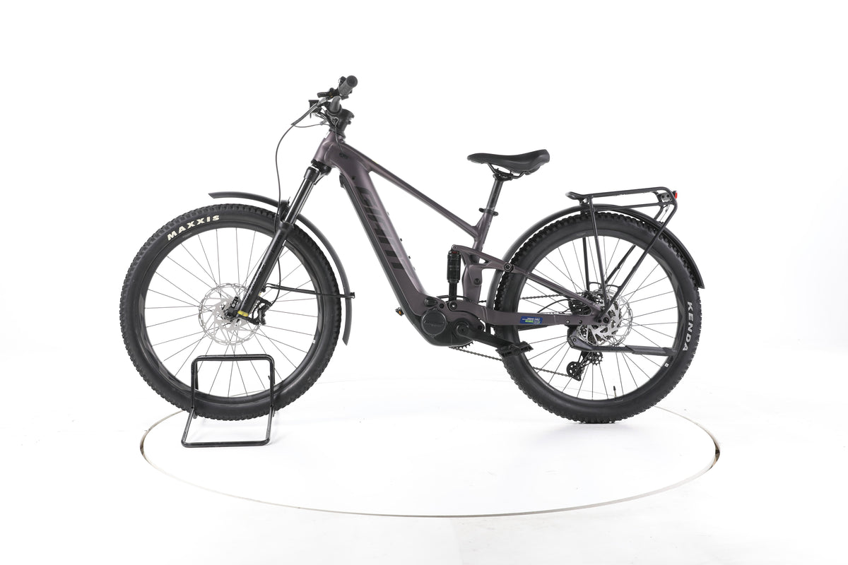 Giant Stance E+EX SUV E-Bike - Image 7