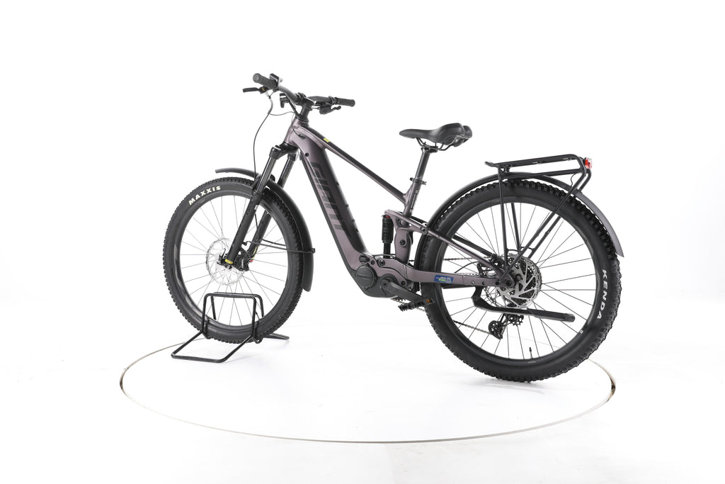 Giant Stance E+EX SUV E-Bike - Image 8