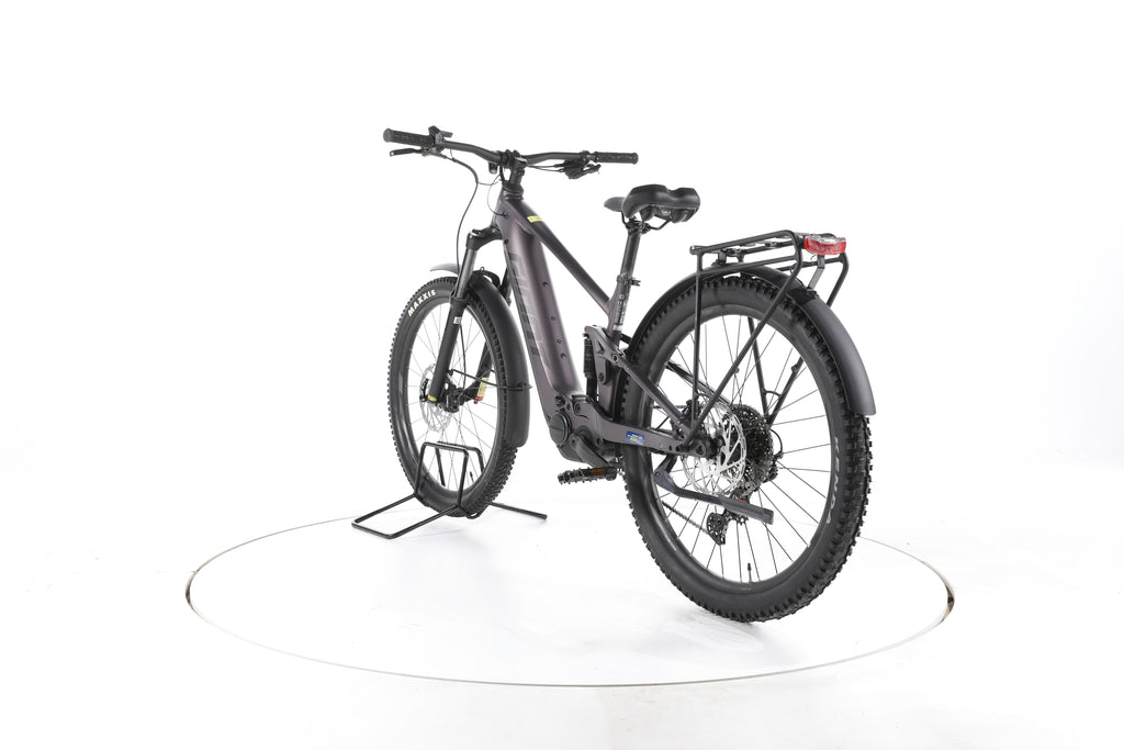 Giant Stance E+EX SUV E-Bike - Image 9