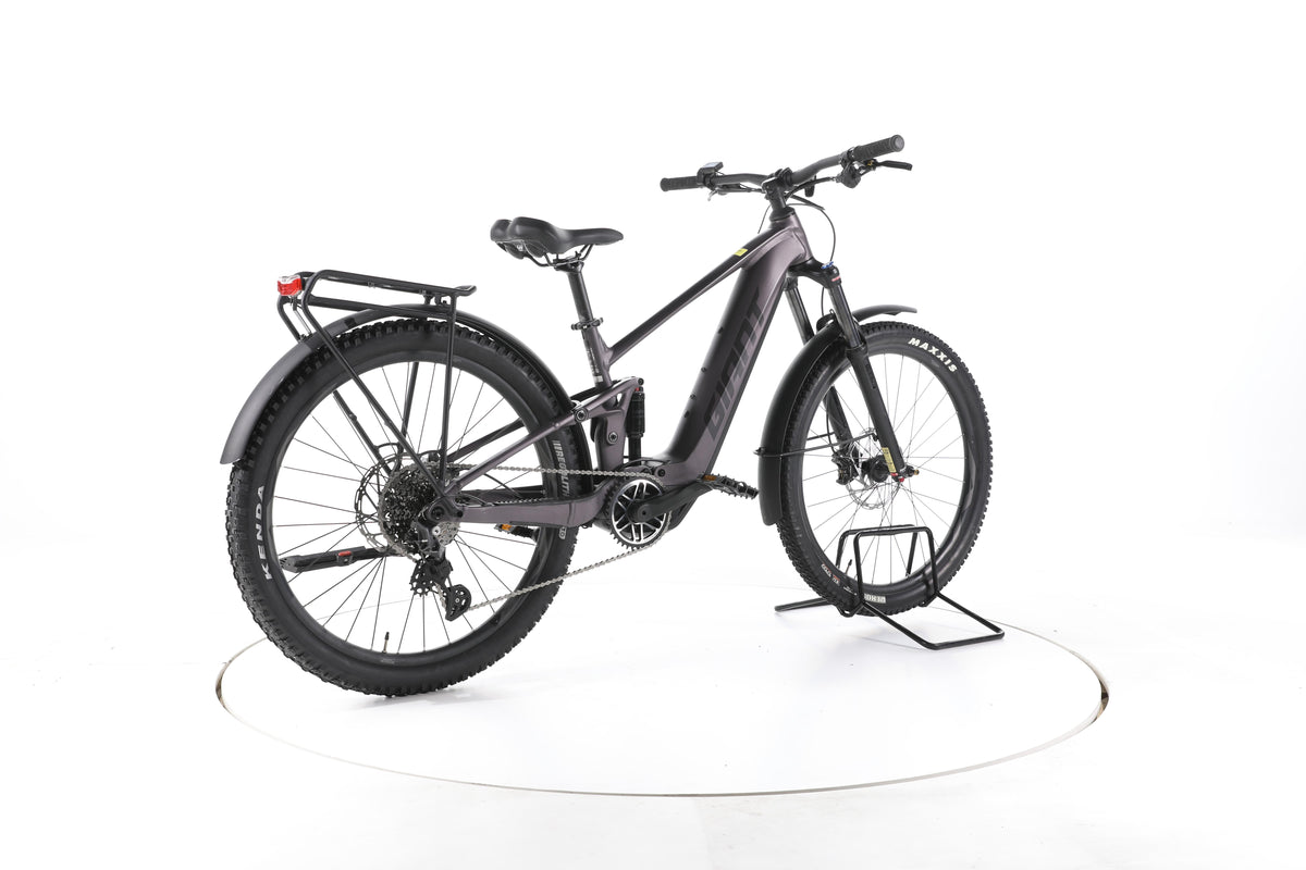 Giant Stance E+EX SUV E-Bike - Image 12