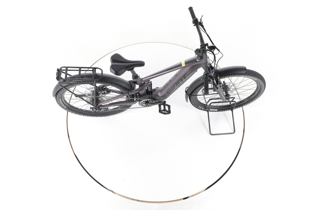 Giant Stance E+EX SUV E-Bike - Image 13