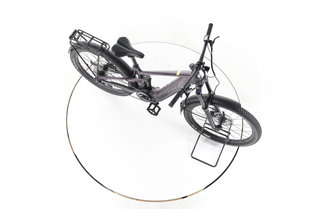 Giant Stance E+EX SUV E-Bike - Image 14