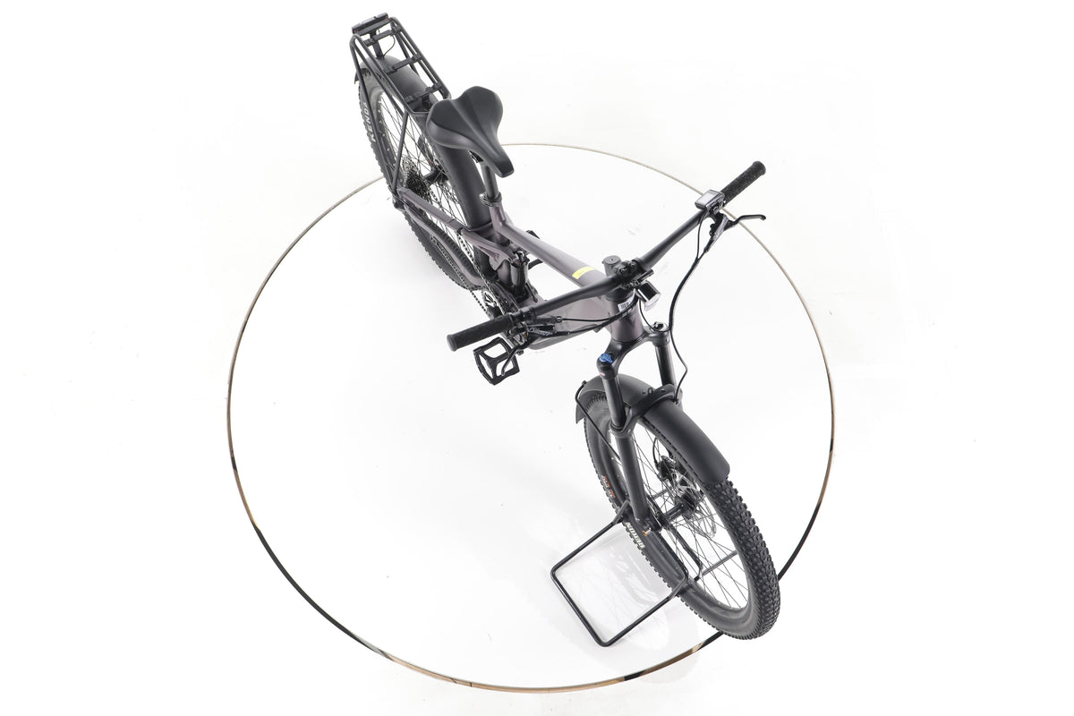 Giant Stance E+EX SUV E-Bike - Image 15