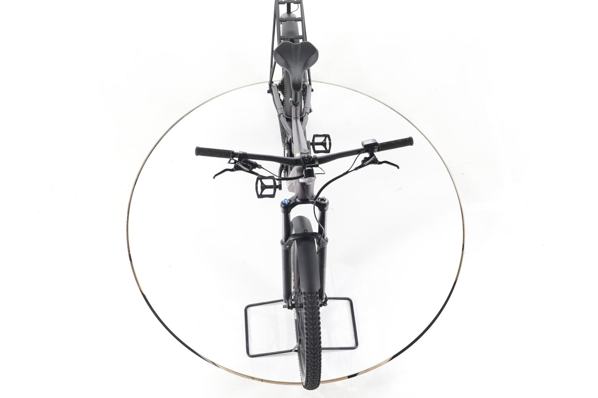 Giant Stance E+EX SUV E-Bike - Image 16